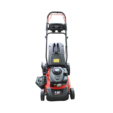 Cortacésped a gasolina autopropulsado de 18 pulgadas EURO-V EPA
