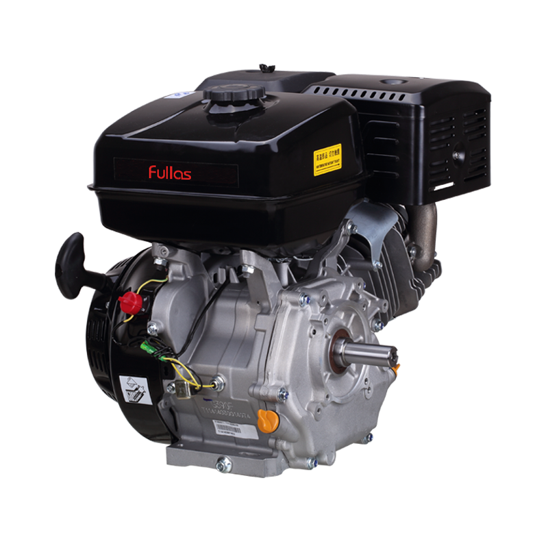 Motor de gasolina horizontal Fullas FP420F(D) 16 HP 420CC