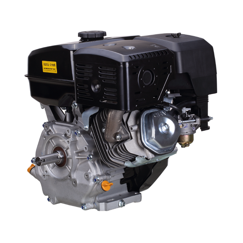 Motor de gasolina horizontal de 16 HP 420CC
